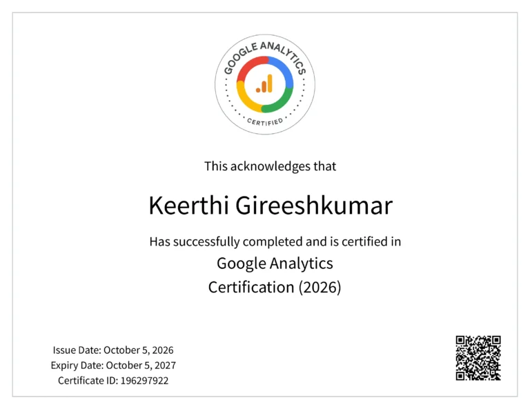 Google_Analytic_Marketer_Specialist_Calicut